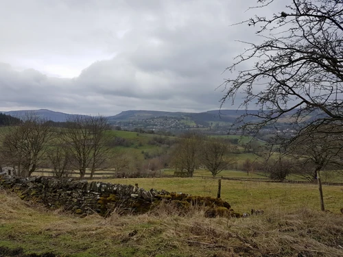 01 Apr 2018 · Peak District: Day 3: Eyam to Edale YH