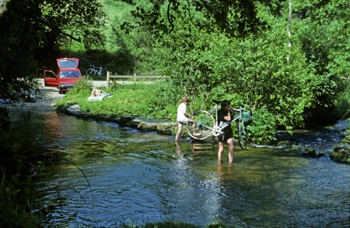 15 Jun 1986 · Blackingstone Rock
