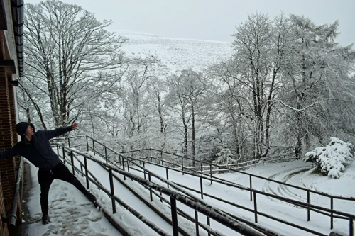 02 Apr 2018 · Peak District: Day 4: Edale to Home