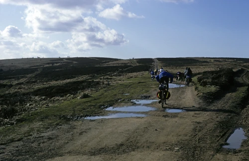 01 Apr 1986 · North Devon: Day 1 Home to Holford