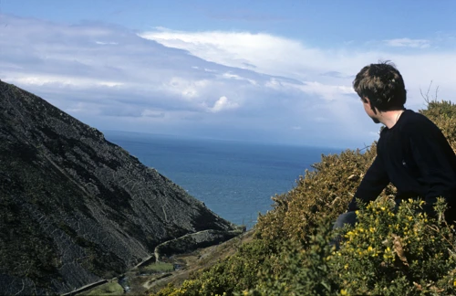 03 Apr 1986 · North Devon: Day 3 Exford to Lynton