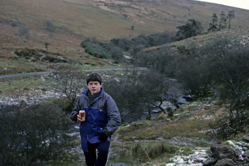 31 Jan 1988 · Lukesland