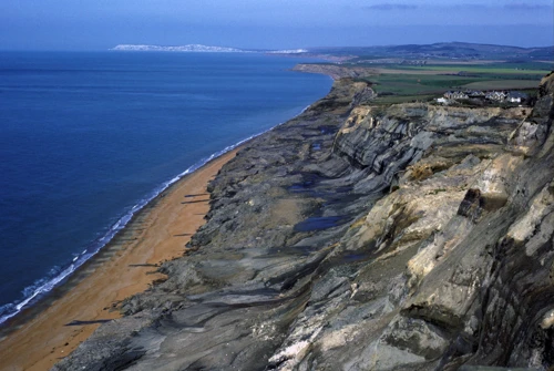 10 Apr 1988 · New Forest & Isle of Wight: Day 5 Whitwell to Sandown