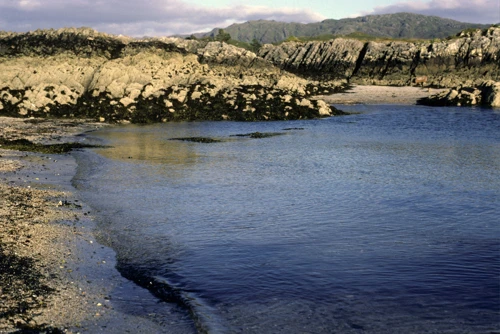 21 Aug 1988 · Scotland: Day 4 Glen Nevis to Garramore