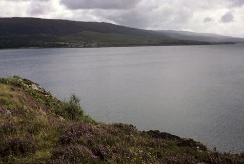 25 Aug 1988 · Scotland: Day 8 Applecross to Torridon