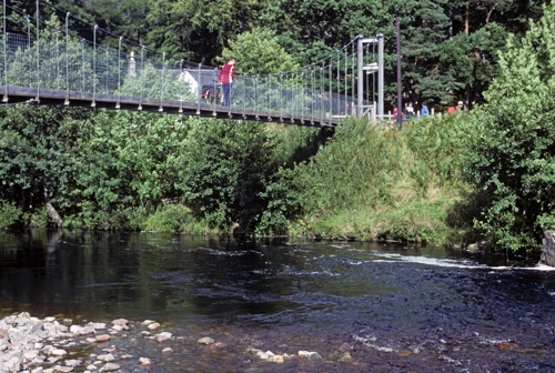 27 Aug 1988 · Scotland: Day 10 Carn Dearg to Ullapool
