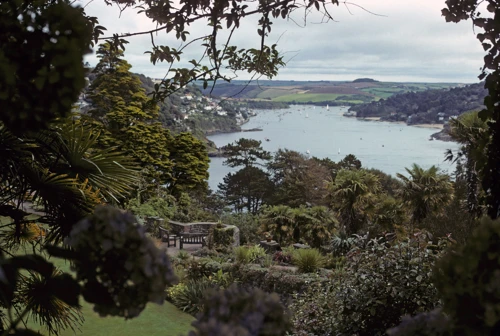 11 Sep 1988 · Salcombe Youth Hostel: Day 2