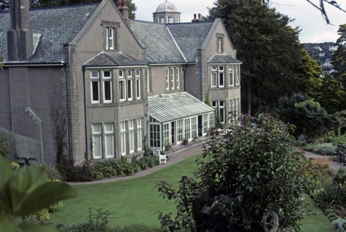 11 Sep 1988 · Salcombe Youth Hostel: Day 2
