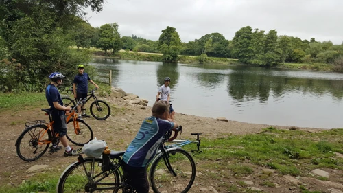 19 Aug 2018 · Totnes