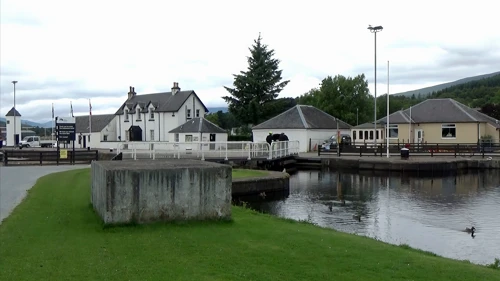 21 Jul 2018 · Scotland: Day 3: Fort William to Morar B&B