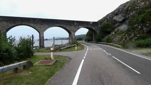 21 Jul 2018 · Scotland: Day 3: Fort William to Morar B&B