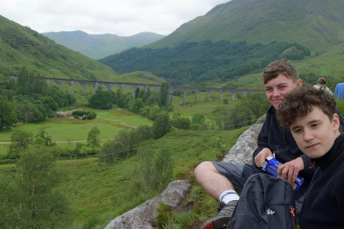 21 Jul 2018 · Scotland: Day 3: Fort William to Morar B&B