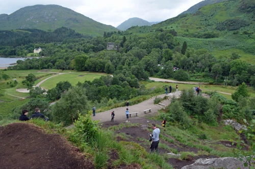21 Jul 2018 · Scotland: Day 3: Fort William to Morar B&B