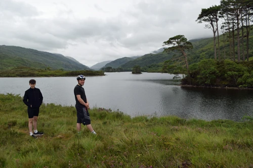 21 Jul 2018 · Scotland: Day 3: Fort William to Morar B&B