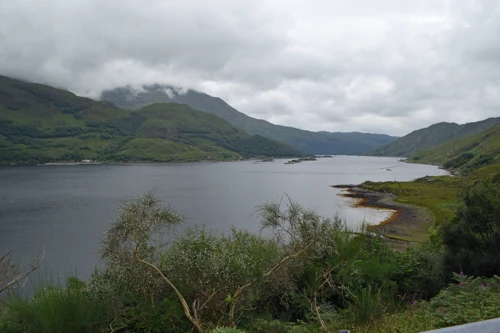 21 Jul 2018 · Scotland: Day 3: Fort William to Morar B&B