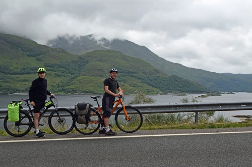 21 Jul 2018 · Scotland: Day 3: Fort William to Morar B&B
