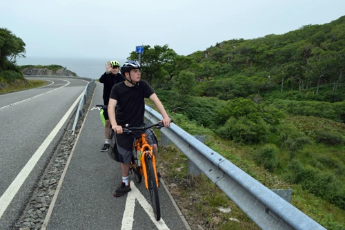 21 Jul 2018 · Scotland: Day 3: Fort William to Morar B&B