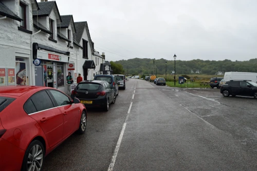 21 Jul 2018 · Scotland: Day 3: Fort William to Morar B&B