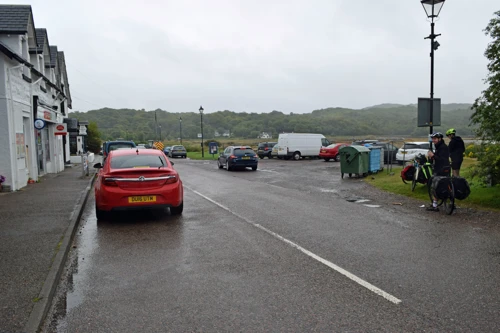 21 Jul 2018 · Scotland: Day 3: Fort William to Morar B&B
