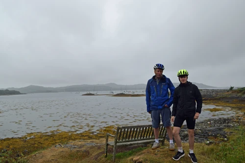21 Jul 2018 · Scotland: Day 3: Fort William to Morar B&B