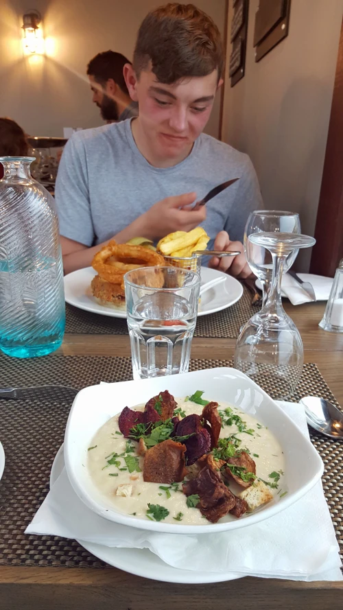 21 Jul 2018 · Scotland: Day 3: Fort William to Morar B&B