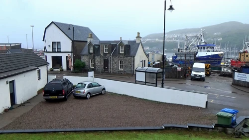 22 Jul 2018 · Scotland: Day 4: Mallaig to Plockton B&B