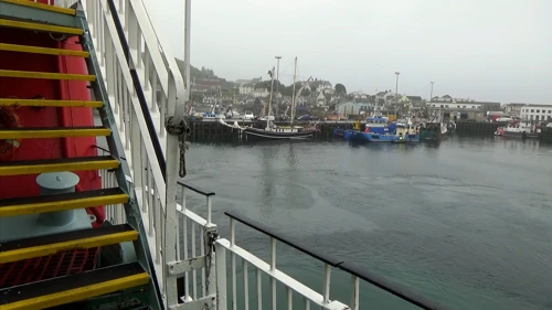 22 Jul 2018 · Scotland: Day 4: Mallaig to Plockton B&B