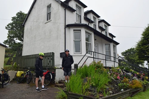 22 Jul 2018 · Scotland: Day 4: Mallaig to Plockton B&B
