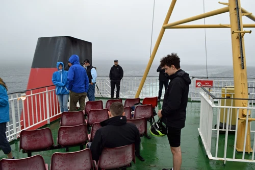 22 Jul 2018 · Scotland: Day 4: Mallaig to Plockton B&B