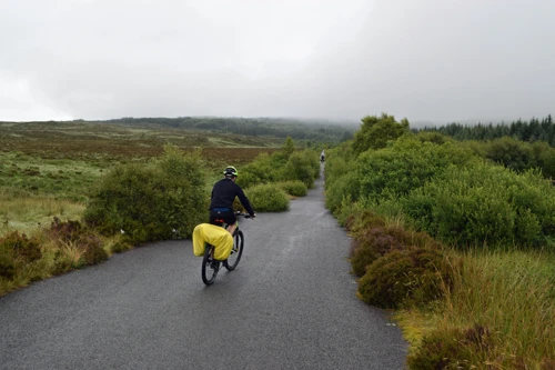 22 Jul 2018 · Scotland: Day 4: Mallaig to Plockton B&B