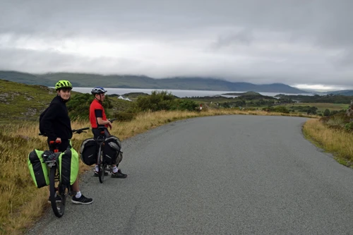22 Jul 2018 · Scotland: Day 4: Mallaig to Plockton B&B