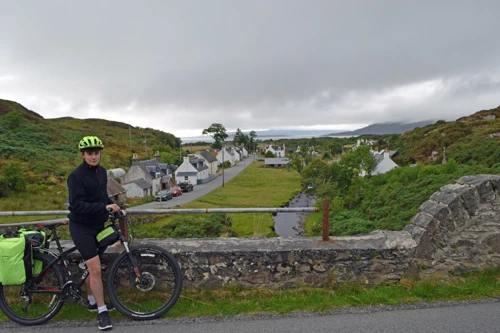 22 Jul 2018 · Scotland: Day 4: Mallaig to Plockton B&B
