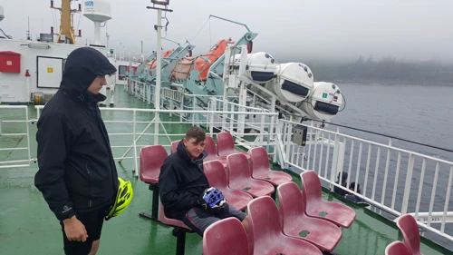 22 Jul 2018 · Scotland: Day 4: Mallaig to Plockton B&B