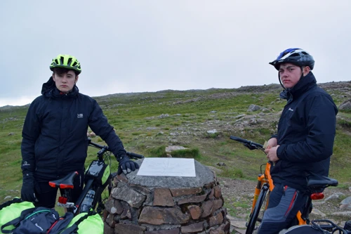 23 Jul 2018 · Scotland: Day 5: Plockton to Applecross YH