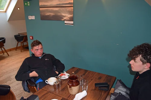 23 Jul 2018 · Scotland: Day 5: Plockton to Applecross YH