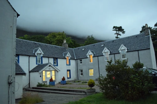 23 Jul 2018 · Scotland: Day 5: Plockton to Applecross YH