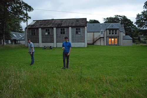 23 Jul 2018 · Scotland: Day 5: Plockton to Applecross YH