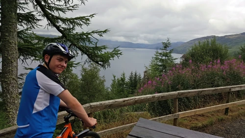 23 Jul 2018 · Scotland: Day 5: Plockton to Applecross YH