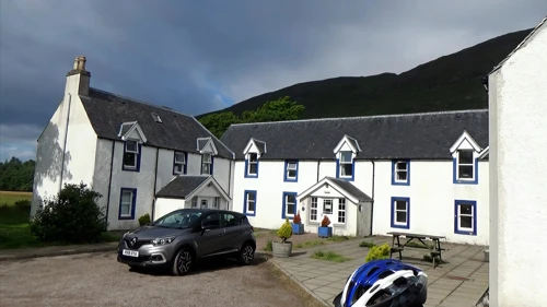 24 Jul 2018 · Scotland: Day 6: Applecross to Torridon YH