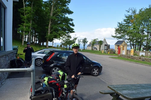 24 Jul 2018 · Scotland: Day 6: Applecross to Torridon YH
