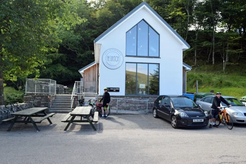 24 Jul 2018 · Scotland: Day 6: Applecross to Torridon YH