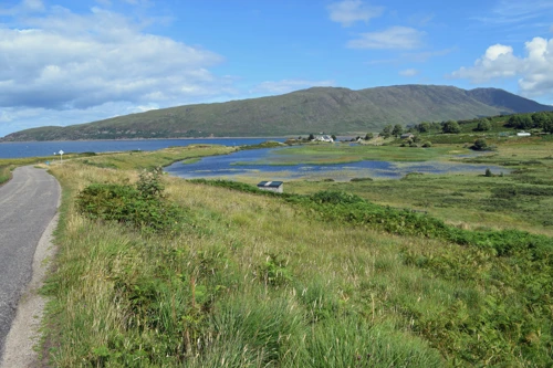 24 Jul 2018 · Scotland: Day 6: Applecross to Torridon YH