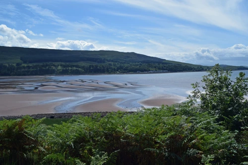 24 Jul 2018 · Scotland: Day 6: Applecross to Torridon YH
