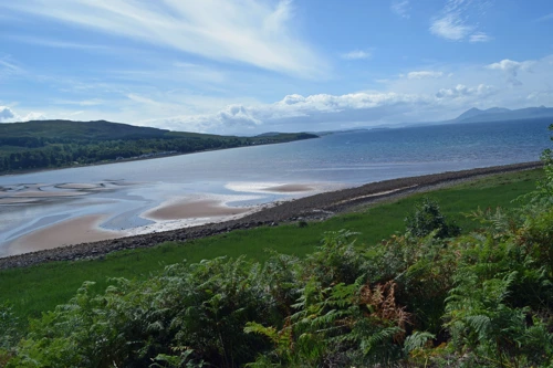 24 Jul 2018 · Scotland: Day 6: Applecross to Torridon YH