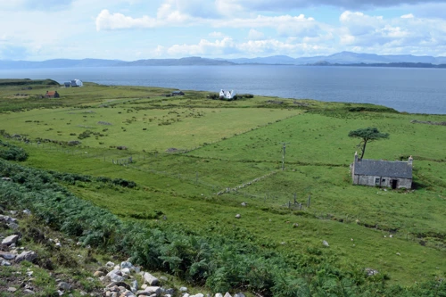 24 Jul 2018 · Scotland: Day 6: Applecross to Torridon YH