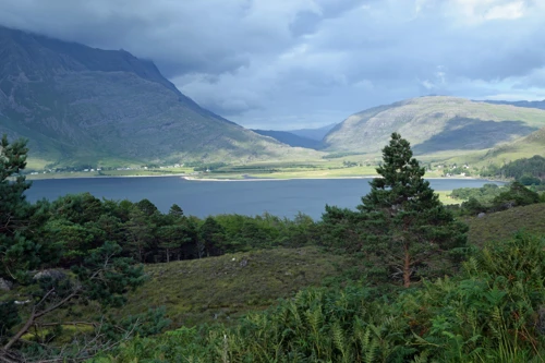 24 Jul 2018 · Scotland: Day 6: Applecross to Torridon YH