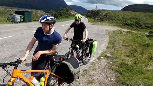 25 Jul 2018 · Scotland: Day 7: Torridon to Gairloch B&B