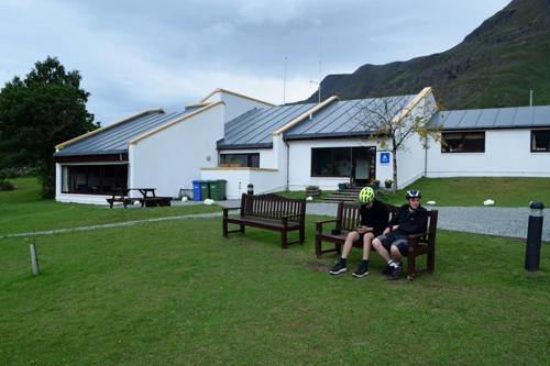 25 Jul 2018 · Scotland: Day 7: Torridon to Gairloch B&B