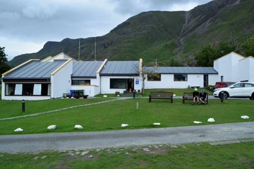 25 Jul 2018 · Scotland: Day 7: Torridon to Gairloch B&B