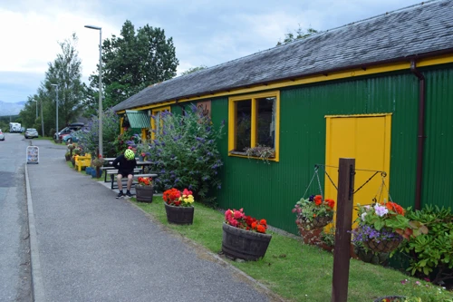 25 Jul 2018 · Scotland: Day 7: Torridon to Gairloch B&B